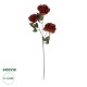 GloboStar® Artificial Garden RED CLIMBING ROSE BRANCH 21196 Τεχνητό Διακοσμητικό Κλαδί Τριαντάφυλλο Κόκκινο Y66cm GloboStar® Artificial Garden RED CLIMBING ROSE BRANCH 21196 Τεχνητό Διακοσμητικό Κλαδί Τριαντάφυλλο Κόκκινο Y66cm