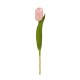 GloboStar® Artificial Garden PINK TULIP BRANCH 21200 Τεχνητό Διακοσμητικό Κλαδί Ροζ Τουλίπα Y37cm GloboStar® Artificial Garden PINK TULIP BRANCH 21200 Τεχνητό Διακοσμητικό Κλαδί Ροζ Τουλίπα Y37cm