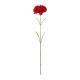 GloboStar® Artificial Garden Red CARNATION BRANCH 21210 Τεχνητό Διακοσμητικό Κλαδί Γαρίφαλο Κόκκινο Y60cm GloboStar® Artificial Garden Red CARNATION BRANCH 21210 Τεχνητό Διακοσμητικό Κλαδί Γαρίφαλο Κόκκινο Y60cm
