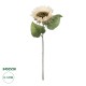 GloboStar® Artificial Garden PINK SUNFLOWER BRANCH 21211 Τεχνητό Διακοσμητικό Κλαδί Ηλιοτρόπιο Ροζ Y50cm GloboStar® Artificial Garden PINK SUNFLOWER BRANCH 21211 Τεχνητό Διακοσμητικό Κλαδί Ηλιοτρόπιο Ροζ Y50cm