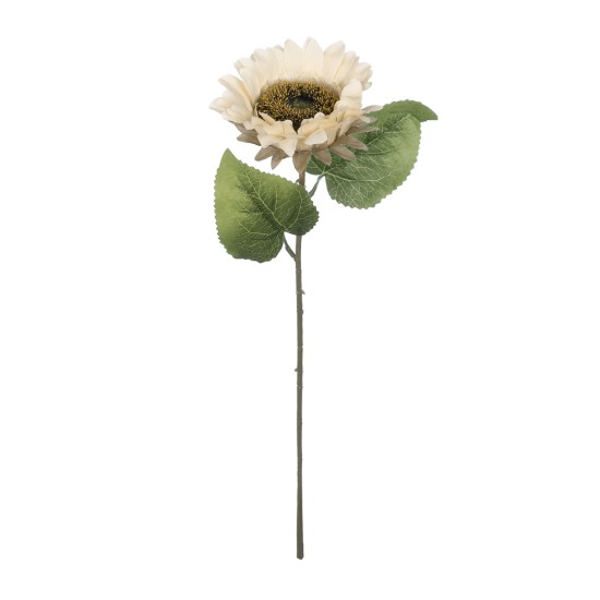 GloboStar® Artificial Garden PINK SUNFLOWER BRANCH 21211 Τεχνητό Διακοσμητικό Κλαδί Ηλιοτρόπιο Ροζ Y50cm GloboStar® Artificial Garden PINK SUNFLOWER BRANCH 21211 Τεχνητό Διακοσμητικό Κλαδί Ηλιοτρόπιο Ροζ Y50cm