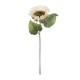 GloboStar® Artificial Garden PINK SUNFLOWER BRANCH 21211 Τεχνητό Διακοσμητικό Κλαδί Ηλιοτρόπιο Ροζ Y50cm GloboStar® Artificial Garden PINK SUNFLOWER BRANCH 21211 Τεχνητό Διακοσμητικό Κλαδί Ηλιοτρόπιο Ροζ Y50cm