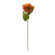 GloboStar® Artificial Garden ORANGE SUNFLOWER BRANCH 21213 Τεχνητό Διακοσμητικό Κλαδί Ηλιοτρόπιο Πορτοκαλί Y50cm GloboStar® Artificial Garden ORANGE SUNFLOWER BRANCH 21213 Τεχνητό Διακοσμητικό Κλαδί Ηλιοτρόπιο Πορτοκαλί Y50cm
