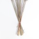 GloboStar® Artificial Garden REAL DRIED BROWN PAMPAS GRASS BUNCH 21215 Αποξηραμένο Διακοσμητικό Μπουκέτο Pampas Kάφε Y50cm GloboStar® Artificial Garden REAL DRIED BROWN PAMPAS GRASS BUNCH 21215 Αποξηραμένο Διακοσμητικό Μπουκέτο Pampas Kάφε Y50cm