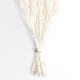 GloboStar® Artificial Garden REAL DRIED BEIGE PAMPAS GRASS BUNCH 21216 Αποξηραμένο Διακοσμητικό Μπουκέτο Pampas Μπέζ Y50cm GloboStar® Artificial Garden REAL DRIED BEIGE PAMPAS GRASS BUNCH 21216 Αποξηραμένο Διακοσμητικό Μπουκέτο Pampas Μπέζ Y50cm