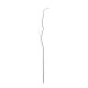 GloboStar® Artificial Garden REAL DRIED WITHERED VINE STEM 21220 Τεχνητό Διακοσμητικό Κλαδί Αμπελιού Y120cm