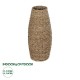 GloboStar® Artificial Garden FRANCISCO 21240 Διακοσμητικό Πλεκτό Καλάθι - Κασπώ Γλάστρα - Flower Pot Μπεζ Μ20 x Π20 x Υ41cm GloboStar® Artificial Garden FRANCISCO 21240 Διακοσμητικό Πλεκτό Καλάθι - Κασπώ Γλάστρα - Flower Pot Μπεζ Μ20 x Π20 x Υ41cm