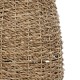 GloboStar® Artificial Garden FRANCISCO 21240 Διακοσμητικό Πλεκτό Καλάθι - Κασπώ Γλάστρα - Flower Pot Μπεζ Μ20 x Π20 x Υ41cm GloboStar® Artificial Garden FRANCISCO 21240 Διακοσμητικό Πλεκτό Καλάθι - Κασπώ Γλάστρα - Flower Pot Μπεζ Μ20 x Π20 x Υ41cm