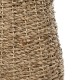 GloboStar® Artificial Garden PANAMA 21241 Διακοσμητικό Πλεκτό Καλάθι - Κασπώ Γλάστρα - Flower Pot Μπεζ Μ20 x Π20 x Υ40cm GloboStar® Artificial Garden PANAMA 21241 Διακοσμητικό Πλεκτό Καλάθι - Κασπώ Γλάστρα - Flower Pot Μπεζ Μ20 x Π20 x Υ40cm