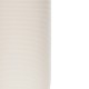 GloboStar® Artificial Garden BLANCO 21247 Διακοσμητική Κεραμική Γλάστρα Γκρι Π18 x Μ18 x Υ16 cm