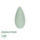 GloboStar® Artificial Garden SEYHELLES 21266 Διακοσμητικό Κεραμικό Βάζo Τιρκουάζ Π8 x Μ8 x Υ16cm GloboStar® Artificial Garden SEYHELLES 21266 Διακοσμητικό Κεραμικό Βάζo Τιρκουάζ Π8 x Μ8 x Υ16cm
