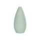 GloboStar® Artificial Garden SEYHELLES 21266 Διακοσμητικό Κεραμικό Βάζo Τιρκουάζ Π8 x Μ8 x Υ16cm GloboStar® Artificial Garden SEYHELLES 21266 Διακοσμητικό Κεραμικό Βάζo Τιρκουάζ Π8 x Μ8 x Υ16cm