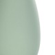 GloboStar® Artificial Garden SEYHELLES 21266 Διακοσμητικό Κεραμικό Βάζo Τιρκουάζ Π8 x Μ8 x Υ16cm GloboStar® Artificial Garden SEYHELLES 21266 Διακοσμητικό Κεραμικό Βάζo Τιρκουάζ Π8 x Μ8 x Υ16cm