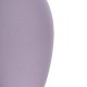 GloboStar® Artificial Garden AMETHYST 21267 Διακοσμητικό Κεραμικό Βάζo Μωβ Π8 x Μ8 x Υ14cm GloboStar® Artificial Garden AMETHYST 21267 Διακοσμητικό Κεραμικό Βάζo Μωβ Π8 x Μ8 x Υ14cm