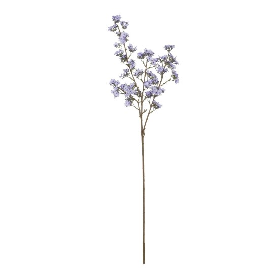 GloboStar® Artificial Garden TAKASAGO CHERRY BLOSSOM 21294 Τεχνητό Διακοσμητικό Κλαδί Λιλά Κερασιάς Μ25 x Π10 x Υ81cm GloboStar® Artificial Garden TAKASAGO CHERRY BLOSSOM 21294 Τεχνητό Διακοσμητικό Κλαδί Λιλά Κερασιάς Μ25 x Π10 x Υ81cm