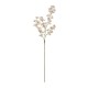 GloboStar® Artificial Garden PINK PEAR BLOSSOM BRANCH 21295 Τεχνητό Διακοσμητικό Κλαδί Αχλαδίας Ρόζ Y80cm GloboStar® Artificial Garden PINK PEAR BLOSSOM BRANCH 21295 Τεχνητό Διακοσμητικό Κλαδί Αχλαδίας Ρόζ Y80cm
