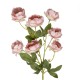 GloboStar® Artificial Garden PINK BRANCH PEONY 21296 Τεχνητό Διακοσμητικό Κλαδί Ρόζ Παιώνιας Y76cm GloboStar® Artificial Garden PINK BRANCH PEONY 21296 Τεχνητό Διακοσμητικό Κλαδί Ρόζ Παιώνιας Y76cm
