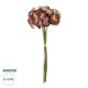 GloboStar® Artificial Garden PINK CAMELA BOUQUET 21299 Τεχνητό Διακοσμητικό Μπουκέτο Ρόζ Καμέλια Y37cm GloboStar® Artificial Garden PINK CAMELA BOUQUET 21299 Τεχνητό Διακοσμητικό Μπουκέτο Ρόζ Καμέλια Y37cm