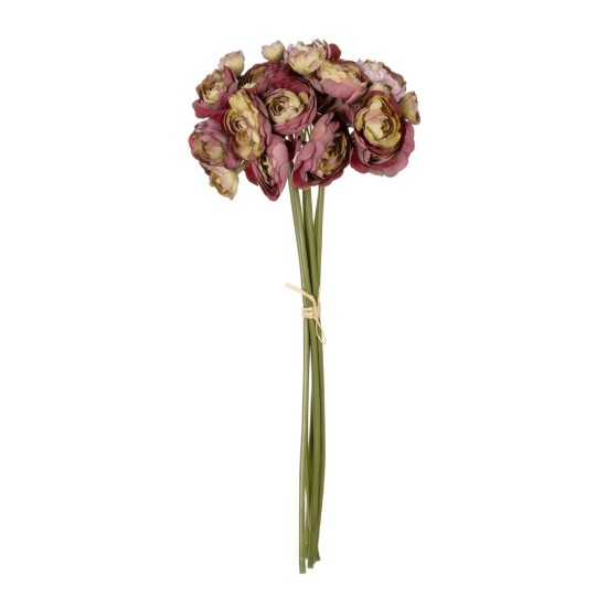 GloboStar® Artificial Garden PINK CAMELA BOUQUET 21299 Τεχνητό Διακοσμητικό Μπουκέτο Ρόζ Καμέλια Y37cm GloboStar® Artificial Garden PINK CAMELA BOUQUET 21299 Τεχνητό Διακοσμητικό Μπουκέτο Ρόζ Καμέλια Y37cm