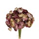 GloboStar® Artificial Garden PINK CAMELA BOUQUET 21299 Τεχνητό Διακοσμητικό Μπουκέτο Ρόζ Καμέλια Y37cm GloboStar® Artificial Garden PINK CAMELA BOUQUET 21299 Τεχνητό Διακοσμητικό Μπουκέτο Ρόζ Καμέλια Y37cm