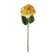 GloboStar® Artificial Garden YELLOW HYDRANGEA BRANCH 21317 Τεχνητό Διακοσμητικό Κλαδί Κίτρινη Ορτανσία Y65cm GloboStar® Artificial Garden YELLOW HYDRANGEA BRANCH 21317 Τεχνητό Διακοσμητικό Κλαδί Κίτρινη Ορτανσία Y65cm