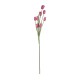 GloboStar® Artificial Garden PINK TULIP BRANCH 21319 Τεχνητό Διακοσμητικό Κλαδί Ροζ Τουλίπα Y92cm GloboStar® Artificial Garden PINK TULIP BRANCH 21319 Τεχνητό Διακοσμητικό Κλαδί Ροζ Τουλίπα Y92cm