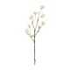 GloboStar® Artificial Garden WHITE CHERRY BLOSSOM BRANCH 21320 Τεχνητό Διακοσμητικό Λευκό Κλαδί Κερασίας Y88cm GloboStar® Artificial Garden WHITE CHERRY BLOSSOM BRANCH 21320 Τεχνητό Διακοσμητικό Λευκό Κλαδί Κερασίας Y88cm