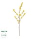 GloboStar® Artificial Garden YELLOW WINDER JASMIN BRANCH 21321 Τεχνητό Διακοσμητικό Κίτρινο Κλαδί Γιασεμί Y92cm GloboStar® Artificial Garden YELLOW WINDER JASMIN BRANCH 21321 Τεχνητό Διακοσμητικό Κίτρινο Κλαδί Γιασεμί Y92cm