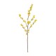 GloboStar® Artificial Garden YELLOW WINDER JASMIN BRANCH 21321 Τεχνητό Διακοσμητικό Κίτρινο Κλαδί Γιασεμί Y92cm GloboStar® Artificial Garden YELLOW WINDER JASMIN BRANCH 21321 Τεχνητό Διακοσμητικό Κίτρινο Κλαδί Γιασεμί Y92cm