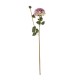 GloboStar® Artificial Garden PURPLE CHRYSANTHEMUM BRANCH 21322 Τεχνητό Διακοσμητικό Μωβ Κλαδί Χρυσάνθεμο Y70cm GloboStar® Artificial Garden PURPLE CHRYSANTHEMUM BRANCH 21322 Τεχνητό Διακοσμητικό Μωβ Κλαδί Χρυσάνθεμο Y70cm