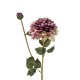 GloboStar® Artificial Garden PURPLE CHRYSANTHEMUM BRANCH 21322 Τεχνητό Διακοσμητικό Μωβ Κλαδί Χρυσάνθεμο Y70cm GloboStar® Artificial Garden PURPLE CHRYSANTHEMUM BRANCH 21322 Τεχνητό Διακοσμητικό Μωβ Κλαδί Χρυσάνθεμο Y70cm