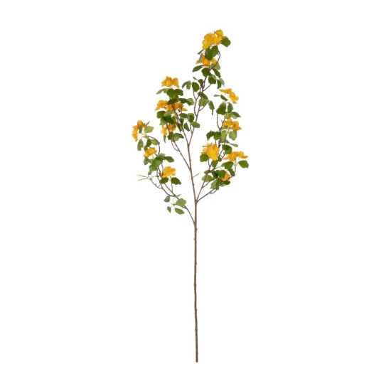 GloboStar® Artificial Garden ORANGE APRICOT BRANCH 21325 Τεχνητό Διακοσμητικό Πορτοκαλί Κλαδί Ροδακινίας Y100cm GloboStar® Artificial Garden ORANGE APRICOT BRANCH 21325 Τεχνητό Διακοσμητικό Πορτοκαλί Κλαδί Ροδακινίας Y100cm