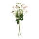GloboStar® Artificial Garden PINK CANAION FLOWER BOUQUET 21327 Τεχνητό Διακοσμητικό Μπουκέτο Ροζ Κάννα Y60cm GloboStar® Artificial Garden PINK CANAION FLOWER BOUQUET 21327 Τεχνητό Διακοσμητικό Μπουκέτο Ροζ Κάννα Y60cm