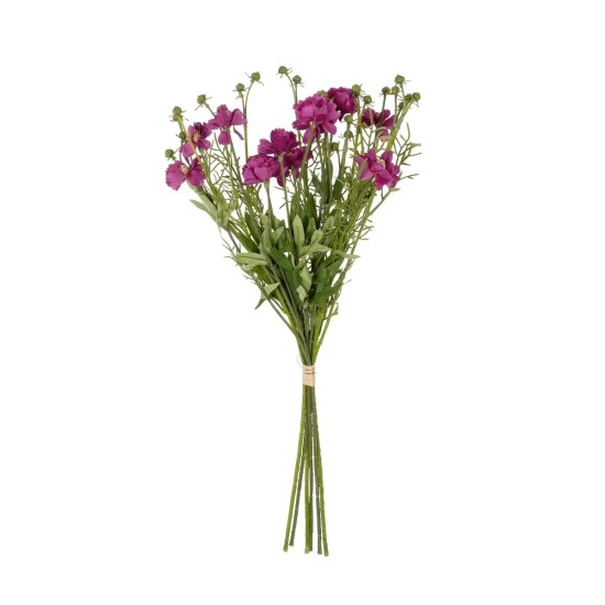 GloboStar® Artificial Garden PURPLE CHRYSANTHEMUM BOUQUET 21329 Τεχνητό Διακοσμητικό Μπουκέτο Μωβ Χρυσάνθεμο Y50cm GloboStar® Artificial Garden PURPLE CHRYSANTHEMUM BOUQUET 21329 Τεχνητό Διακοσμητικό Μπουκέτο Μωβ Χρυσάνθεμο Y50cm