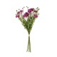 GloboStar® Artificial Garden PURPLE CHRYSANTHEMUM BOUQUET 21329 Τεχνητό Διακοσμητικό Μπουκέτο Μωβ Χρυσάνθεμο Y50cm GloboStar® Artificial Garden PURPLE CHRYSANTHEMUM BOUQUET 21329 Τεχνητό Διακοσμητικό Μπουκέτο Μωβ Χρυσάνθεμο Y50cm