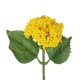 GloboStar® Artificial Garden YELLOW SEDUM BRANCH 21342 Τεχνητό Διακοσμητικό Κλαδί Κίτρινο Σέδο Y38cm GloboStar® Artificial Garden YELLOW SEDUM BRANCH 21342 Τεχνητό Διακοσμητικό Κλαδί Κίτρινο Σέδο Y38cm