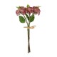 GloboStar® Artificial Garden HOT PINK SEDUM BOUQUET 21347 Τεχνητό Διακοσμητικό Μπουκέτο Ροζ Σέδο Y30cm GloboStar® Artificial Garden HOT PINK SEDUM BOUQUET 21347 Τεχνητό Διακοσμητικό Μπουκέτο Ροζ Σέδο Y30cm