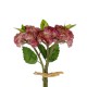GloboStar® Artificial Garden HOT PINK SEDUM BOUQUET 21347 Τεχνητό Διακοσμητικό Μπουκέτο Ροζ Σέδο Y30cm GloboStar® Artificial Garden HOT PINK SEDUM BOUQUET 21347 Τεχνητό Διακοσμητικό Μπουκέτο Ροζ Σέδο Y30cm
