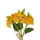GloboStar® Artificial Garden YELLOW SEDUM BOUQUET 21348 Τεχνητό Διακοσμητικό Μπουκέτο Κίτρινο Σέδο Y30cm GloboStar® Artificial Garden YELLOW SEDUM BOUQUET 21348 Τεχνητό Διακοσμητικό Μπουκέτο Κίτρινο Σέδο Y30cm