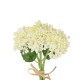 GloboStar® Artificial Garden WHITE HYACINTH BOUQUET 21351 Τεχνητό Διακοσμητικό Μπουκέτο Λευκός Υάκυνθος Y30cm GloboStar® Artificial Garden WHITE HYACINTH BOUQUET 21351 Τεχνητό Διακοσμητικό Μπουκέτο Λευκός Υάκυνθος Y30cm