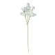 GloboStar® Artificial Garden BLUE BRANCH BABY BREATH 21296 Τεχνητό Διακοσμητικό Κλαδί Μπλέ Γυψοφίλης Y53cm GloboStar® Artificial Garden BLUE BRANCH BABY BREATH 21296 Τεχνητό Διακοσμητικό Κλαδί Μπλέ Γυψοφίλης Y53cm