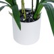 GloboStar® Artificial Garden YELLOW CHERRY CUMBIDIUM 21401 Διακοσμητικό Φυτό Κίτρινο Κυμβίδιο Υ60cm GloboStar® Artificial Garden YELLOW CHERRY CUMBIDIUM 21401 Διακοσμητικό Φυτό Κίτρινο Κυμβίδιο Υ60cm