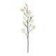 GloboStar® Artificial Garden WHITE YELLOW MAGNOLIA BRANCH 21419 Τεχνητό Διακοσμητικό Κλαδί Λευκή Κίτρινη Μαγνόλια Y108cm GloboStar® Artificial Garden WHITE YELLOW MAGNOLIA BRANCH 21419 Τεχνητό Διακοσμητικό Κλαδί Λευκή Κίτρινη Μαγνόλια Y108cm