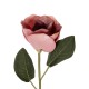 GloboStar® Artificial Garden PINK MAGNOLIA 21426 Τεχνητό Διακοσμητικό Κλαδί Ροζ Μανόλια Μ16 x Π10 x Υ82cm GloboStar® Artificial Garden PINK MAGNOLIA 21426 Τεχνητό Διακοσμητικό Κλαδί Ροζ Μανόλια Μ16 x Π10 x Υ82cm