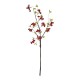 GloboStar® Artificial Garden RED HOLLY BERRIES FRUIT BRANCH 21430 Τεχνητό Διακοσμητικό Κλαδί Κόκκινο Γκί Y90cm GloboStar® Artificial Garden RED HOLLY BERRIES FRUIT BRANCH 21430 Τεχνητό Διακοσμητικό Κλαδί Κόκκινο Γκί Y90cm