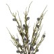 GloboStar® Artificial Garden GREEN EUCALYPTUS FRUIT BOUQET 21431 Tεχνητό Διακοσμητικό Μπουκέτο Ευκάληπτος Πράσινο Y62cm GloboStar® Artificial Garden GREEN EUCALYPTUS FRUIT BOUQET 21431 Tεχνητό Διακοσμητικό Μπουκέτο Ευκάληπτος Πράσινο Y62cm