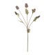 GloboStar® Artificial Garden POPPY FRUIT BRANCH 21432 Τεχνητό Διακοσμητικό Κλαδί Παπαρούνα Y62cm GloboStar® Artificial Garden POPPY FRUIT BRANCH 21432 Τεχνητό Διακοσμητικό Κλαδί Παπαρούνα Y62cm