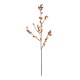 GloboStar® Artificial Garden ORANGE BERRIES FRUIT BRANCH 21444 Τεχνητό Διακοσμητικό Κλαδί Πορτοκαλί Γκί Y94cm GloboStar® Artificial Garden ORANGE BERRIES FRUIT BRANCH 21444 Τεχνητό Διακοσμητικό Κλαδί Πορτοκαλί Γκί Y94cm