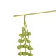 GloboStar® Artificial Garden GREEN AMARANTHUS FRUIT BRANCH 21453Τεχνητό Διακοσμητικό Κλαδί Πράσινος Αμάρανθος Y60cm GloboStar® Artificial Garden GREEN AMARANTHUS FRUIT BRANCH 21453Τεχνητό Διακοσμητικό Κλαδί Πράσινος Αμάρανθος Y60cm