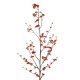 GloboStar® Artificial Garden RED CHERRY BLOSSOM BRANCH 21455 Τεχνητό Διακοσμητικό Κλαδί Κόκκινης Κερασίας Y110cm GloboStar® Artificial Garden RED CHERRY BLOSSOM BRANCH 21455 Τεχνητό Διακοσμητικό Κλαδί Κόκκινης Κερασίας Y110cm